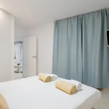 Διαμέρισμα Edificio Korner Adeje Costa Adeje (Tenerife)