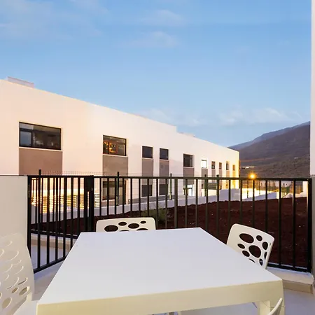 Edificio Korner Adeje Costa Adeje