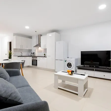 Διαμέρισμα Edificio Korner Adeje