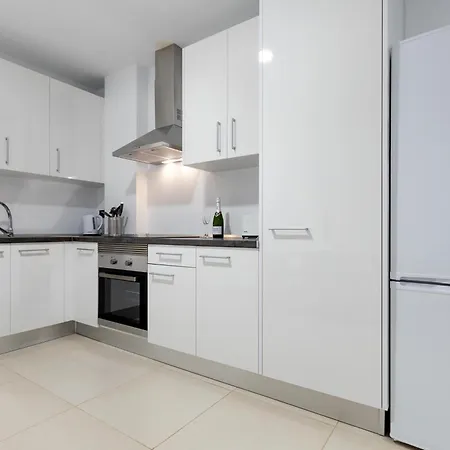 Edificio Korner Adeje Costa Adeje