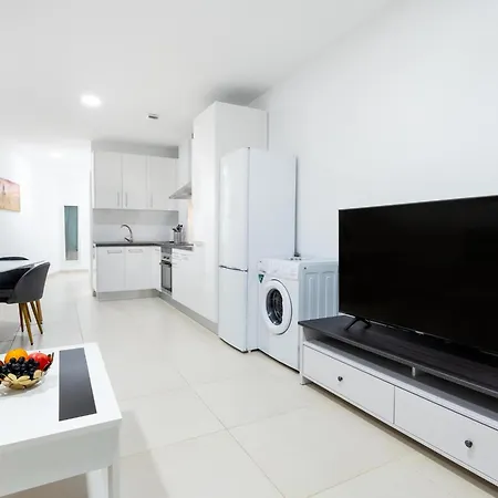 Διαμέρισμα Edificio Korner Adeje