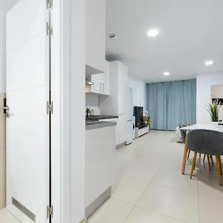 Edificio Korner Adeje