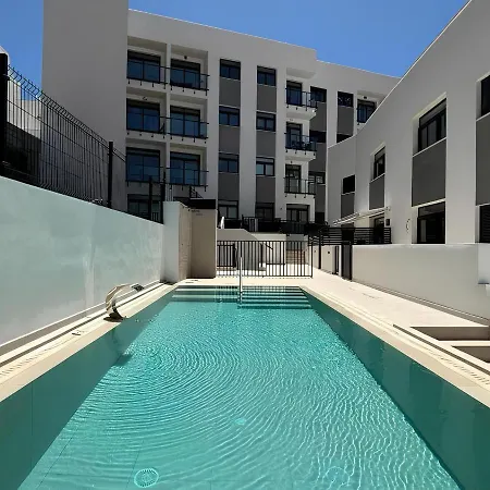 Διαμέρισμα Edificio Korner Adeje *
