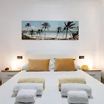 Daire Edificio Korner Adeje *
