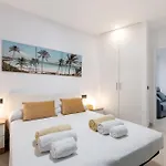 Daire Edificio Korner Adeje