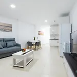 Edificio Korner Adeje Costa Adeje