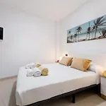 Daire Edificio Korner Adeje *
