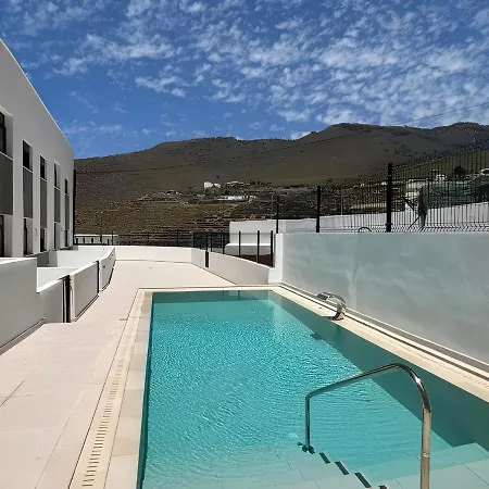 Edificio Korner Adeje Lejlighed