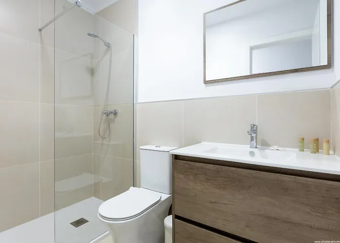 Apartament Edificio Korner Adeje