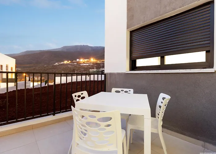 Apartament Edificio Korner Adeje