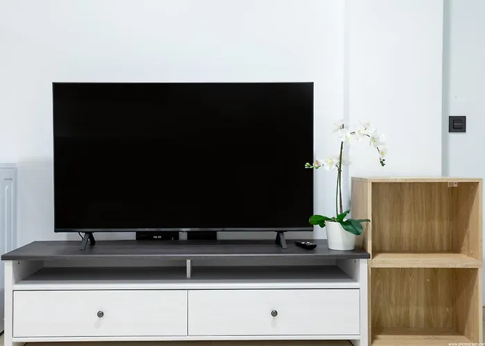 Apartament Edificio Korner Adeje *