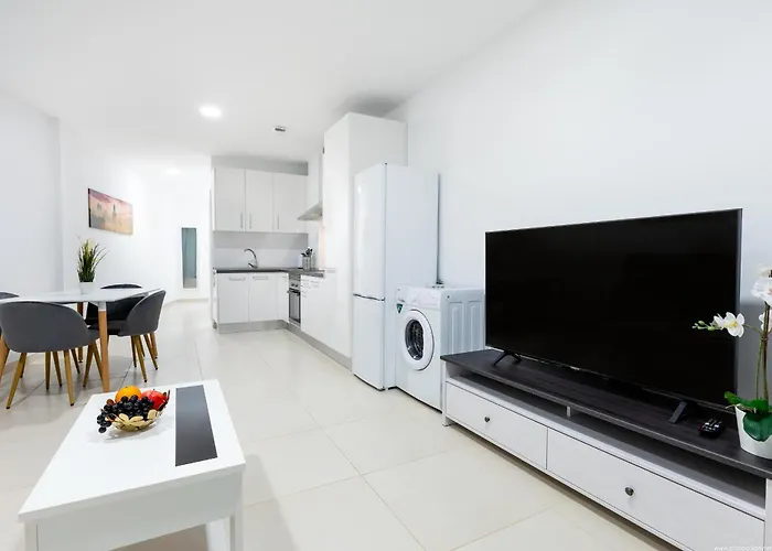 Apartament Edificio Korner Adeje