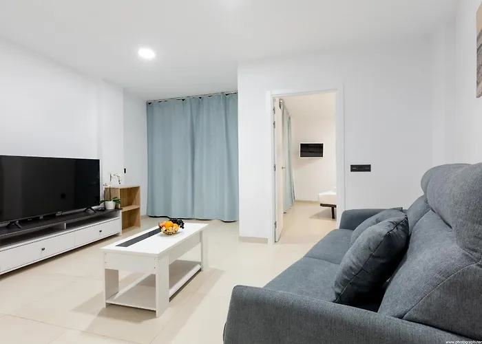 Apartament Edificio Korner Adeje