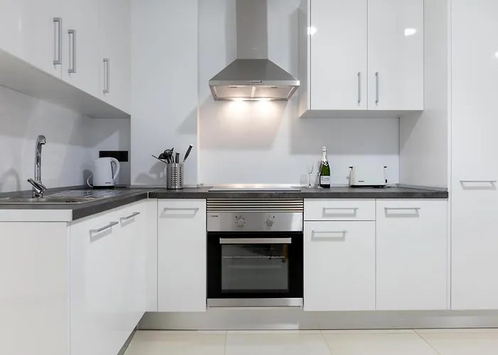 Apartament Edificio Korner Adeje *