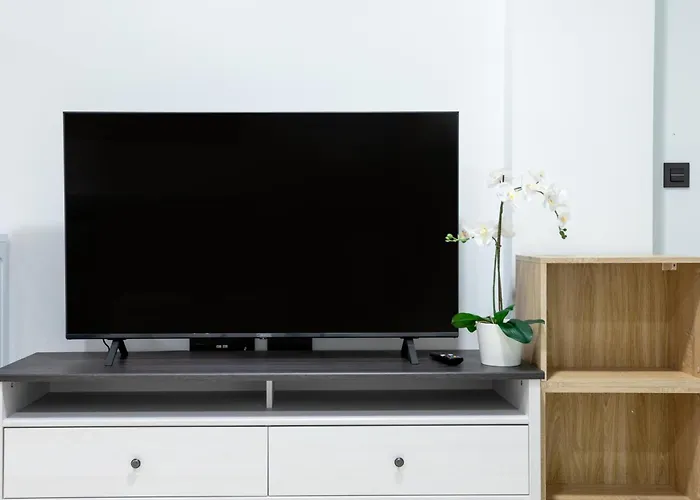 Apartament Edificio Korner Adeje *