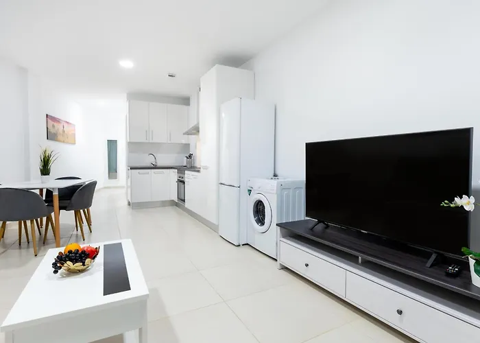 Apartament Edificio Korner Adeje