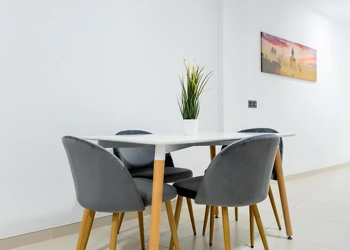 Apartament Edificio Korner Adeje *
