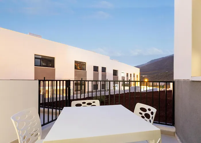 Apartament Edificio Korner Adeje