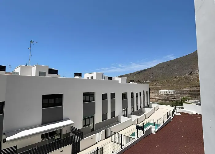 Apartament Edificio Korner Adeje Costa Adeje (Tenerife)