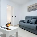 Apartamento Edificio Korner Adeje Costa Adeje (Tenerife)