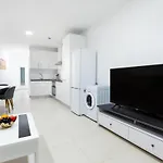 Apartamento Edificio Korner Adeje