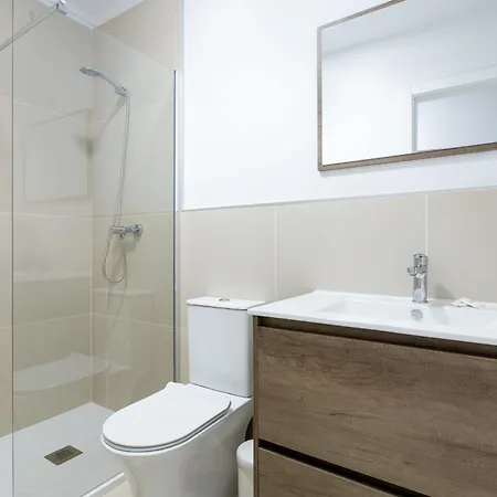 Apartmán Edificio Korner Adeje