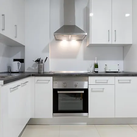 Apartmán Edificio Korner Adeje Costa Adeje (Tenerife)