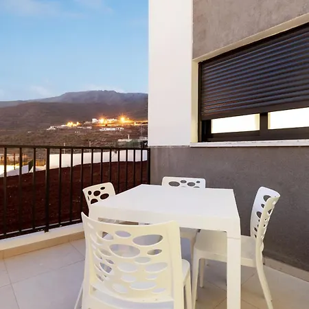 Apartamento Edificio Korner Adeje