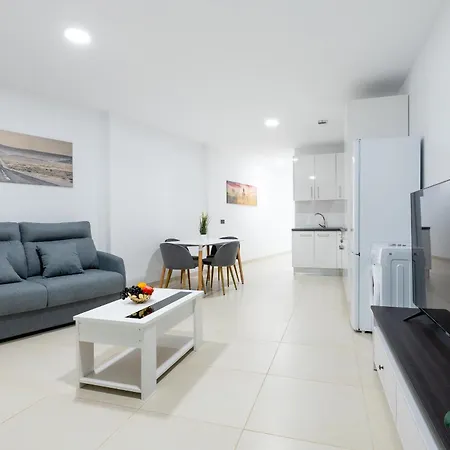 Edificio Korner Adeje