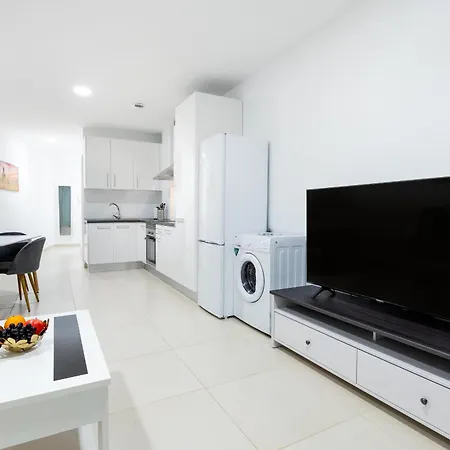 Apartamento Edificio Korner Adeje