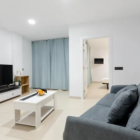 Apartmán Edificio Korner Adeje