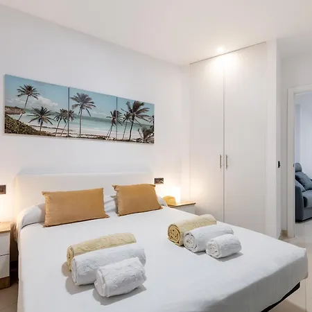 Apartmán Edificio Korner Adeje