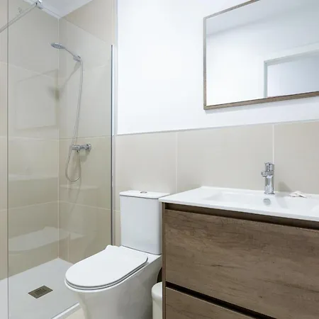 Apartamento Edificio Korner Adeje