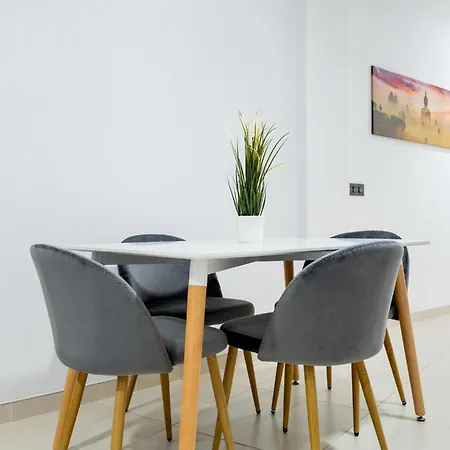 Apartmán Edificio Korner Adeje *