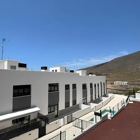 Апартаменты Edificio Korner Adeje Адехе