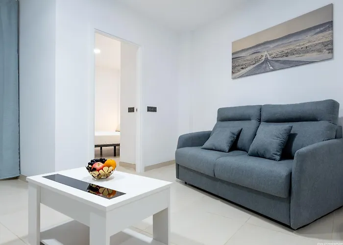 Διαμέρισμα Edificio Korner Adeje Costa Adeje (Tenerife)
