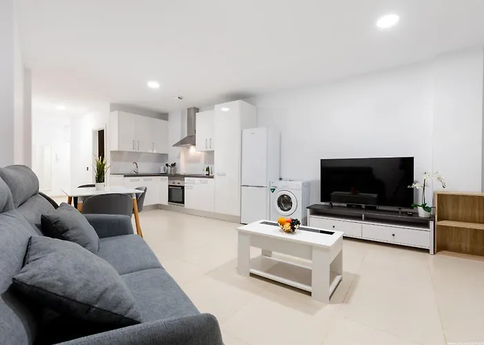 Διαμέρισμα Edificio Korner Adeje